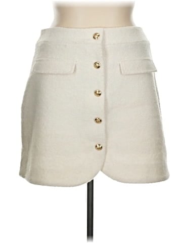 Ann Taylor LOFT Casual Skirt (view 1)