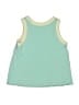 Hanna Andersson Green Sweater Vest Size 5 - photo 2