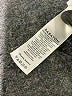 Babaton Ivory Short Sleeve T-Shirt Size L - photo 5