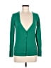 Zara Green Cardigan Size M - photo 1