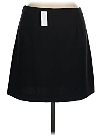 Ann Taylor Casual Skirt (view 2)