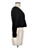 Assorted Brands 100% Nylon Black 3/4 Sleeve T-Shirt One size - photo 4