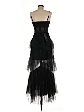 BCBGMAXAZRIA Cocktail Dress (view 2)