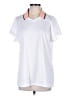 Oakley 100% Polyester White Short Sleeve T-Shirt Size XL - photo 1