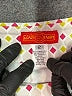 Krazy Larry Hearts White Casual Pants Size 2 - photo 7