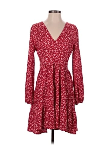 MNG Casual Dress (view 1)
