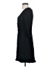 Express Black Cocktail Dress Size S - photo 5