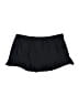 Aqua Green Black Skort Size L - photo 2