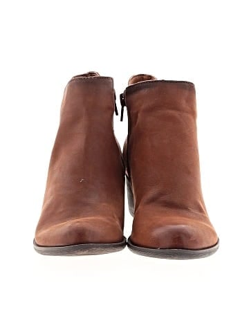 Lucky Brand Ankle Boots (view 2)