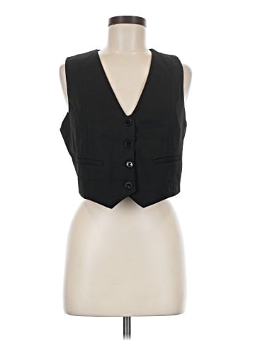 Shein Vest (view 1)