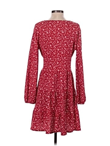 MNG Casual Dress (view 2)