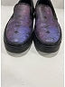 MCM Tie-dye Purple Sneakers Size EU 38 - photo 4
