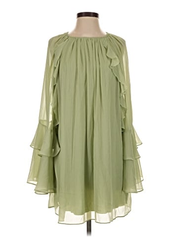 B. Darlin Cocktail Dress (view 1)