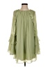 B. Darlin 100% Polyester Green Cocktail Dress Size 1 - 2 - photo 1