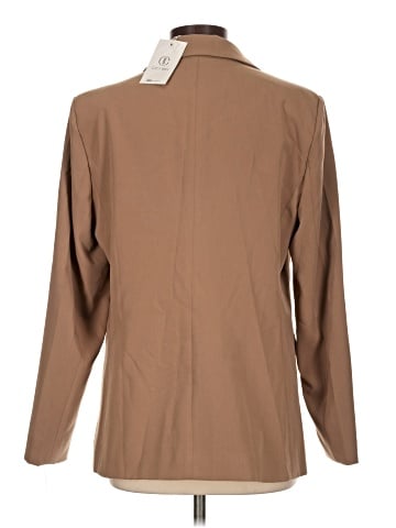 Cicy Bell Blazer (view 2)
