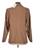 Cicy Bell Tan Blazer Size L - photo 2