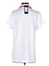 Oakley 100% Polyester White Short Sleeve T-Shirt Size XL - photo 2