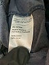 Tea 100% Cotton Floral Blue Active Skirt Size 4 - photo 4