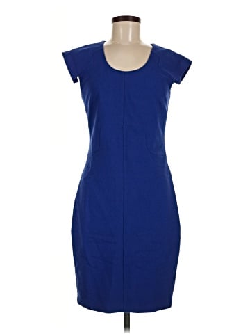 Robert Rodriguez Casual Dress (view 1)