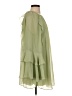B. Darlin 100% Polyester Green Cocktail Dress Size 1 - 2 - photo 4