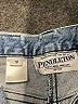 Pendleton Blue Jeans Size 10 Petite - photo 7