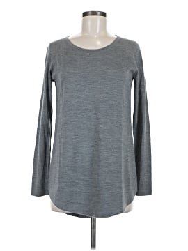 Akris Punto Pullover Sweater (view 1)