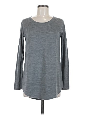 Akris Punto Pullover Sweater (view 1)