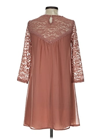 AUW Casual Dress (view 2)