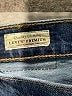 Levi's Blue Jeans Size 28 waist - photo 7