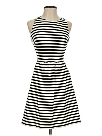 Madewell Casual Dress (view 1)
