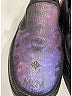MCM Tie-dye Purple Sneakers Size EU 38 - photo 7