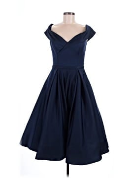 Terani Couture Cocktail Dress