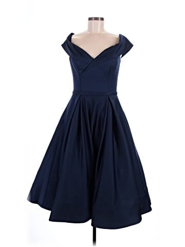 Terani Couture Cocktail Dress (view 1)