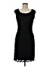 Max Studio Black Cocktail Dress Size M - photo 1