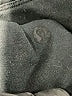 Lululemon Athletica Black Pullover Hoodie Size 4 - photo 7