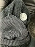 Lululemon Athletica Black Pullover Hoodie Size 4 - photo 8