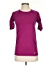 Under Armour Purple Active T-Shirt Size XS (estimated) - photo 1