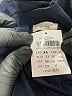 J. Galt 100% Nylon Blue Windbreaker One size - photo 6