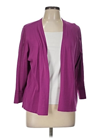 Chico's Cardigan (view 1)