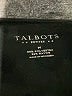 Talbots Outlet Black Sleeveless T-Shirt Size M - photo 7