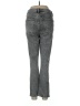 Gap Chevron-herringbone Gray Jeans Size 28 waist - photo 2