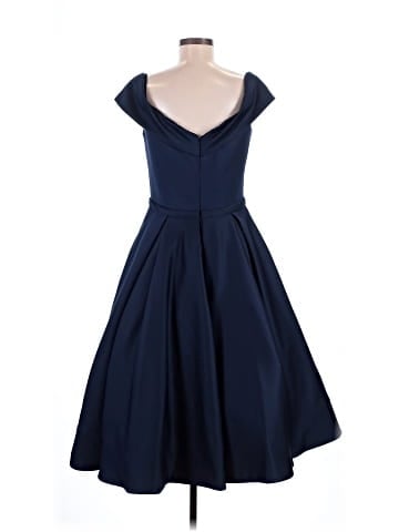 Terani Couture Cocktail Dress (view 2)
