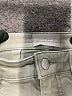 Everlane Green Jeans Size 2 - photo 7