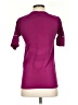 Under Armour Purple Active T-Shirt Size XS (estimated) - photo 2