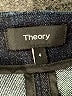 Theory Black Jeggings Size 4 - photo 7