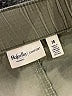 Rafaella Green Cargo Pants Size 16 - photo 4