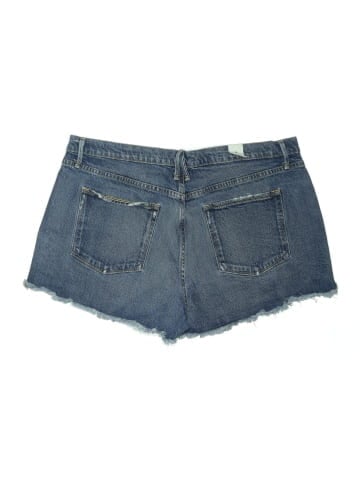 Good American Denim Shorts (view 2)