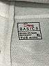 Sexy Basics Solid Ivory Athletic Shorts Size XL - photo 3