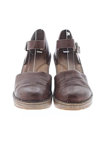Born Wedges (view 2)