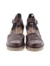 Born Brown Wedges Size 9 - photo 2